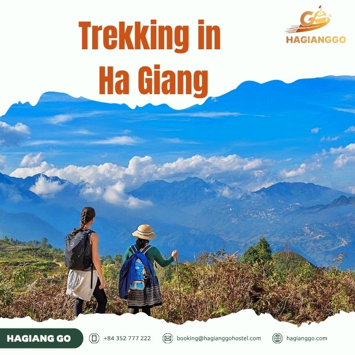 Trekking in Ha Giang: Best Hiking Routes, Seasons and Local Tips